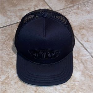 Vans Snapback